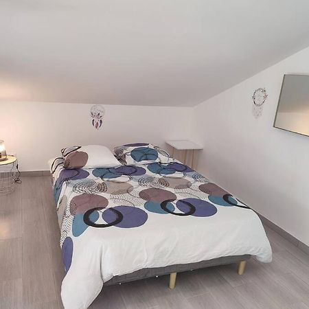 Apartmán T1 - O' Relax Saint-André Exteriér fotografie