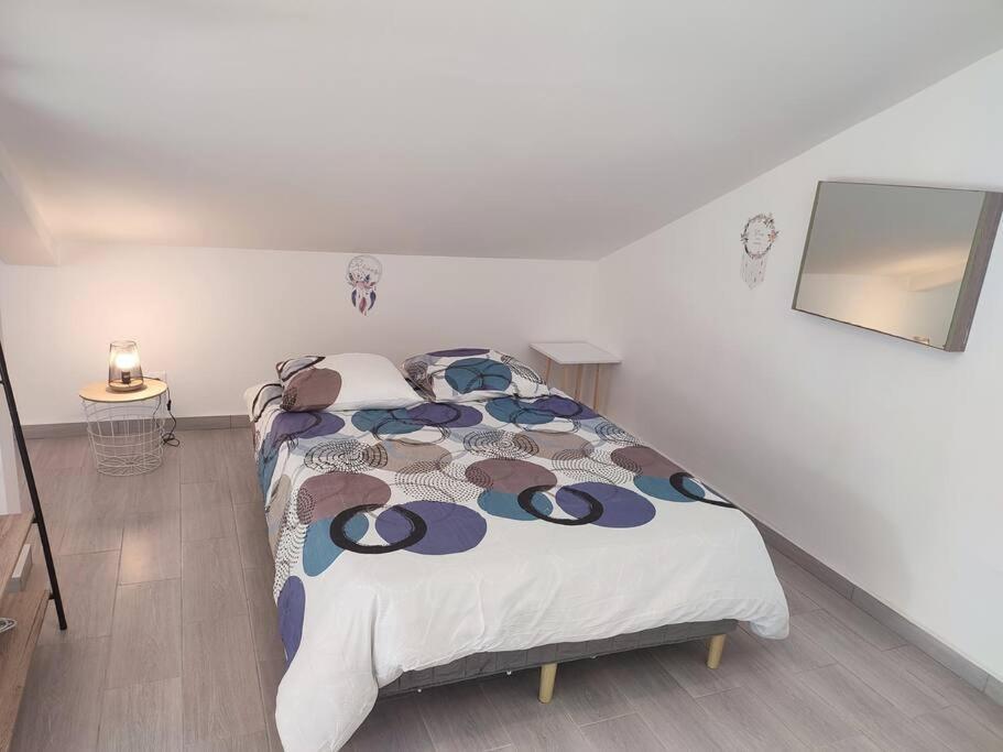 Apartmán T1 - O' Relax Saint-André Exteriér fotografie
